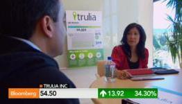 Zillow Seeking to Buy Rival Property Site Trulia