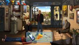 Broken Sword 5 – The Serpent’s Curse iOS To Be Updated Soon