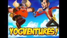 Yogscast Explain Yogventures Failure To Backers