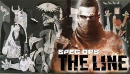 The Psychological Importance of Spec Ops: The Line