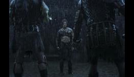 Pompeii Review – Film Class Junkies