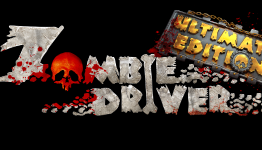 Frugal Gaming Review | Zombie Driver Ultimate Edition