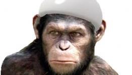 Paranerds Podcast: Podcast 156- Ape Escape