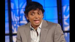 Hollywood Stock Index: The Highs And Lows Of M Night Shyamalan