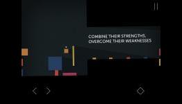 Thomas Was Alone Review | Grab It