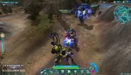 Motorbikes Introduced to Transformers Universe