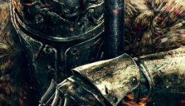 Dark Souls II: Crown of the Sunken King DLC Review | Den of Geek US