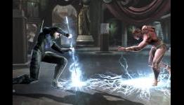 Injustice: Five superhero duels you have to see