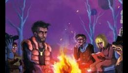 Review: Gods Will Be Watching [Expansive]