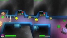 Space Farmers Review | Geekenstein