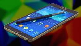 Samsung Galaxy Note 4 releases early September, mass production begins next month
