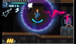 Inti Creates Aim To Release Azure Striker Gunvolt In North America Soon
