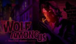The Wolf Among Us Review: Who’s Afraid of Bigby Wolf? | Laser Lemming