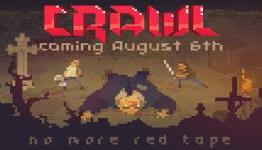 Crawl: Launch Take 2