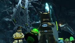 Hands-On with LEGO Batman 3 | The Average Gamer