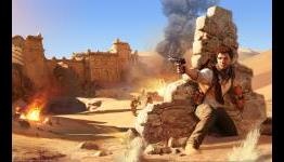 Uncharted Movie To Start Filming In 2015. Here’s What We Want To See…
