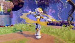 SDCC 2014 | Skylanders Trap Team, “Female Audience is a Focus” | The Game Fanatics