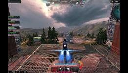 Swagger Screenshots Introduce Transformers Universe’s Motorcycles