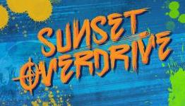 New Sunset Overdrive Trailer Shows Off Customisation
