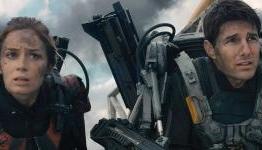 Edge of Tomorrow Review – Can’t Talk Media
