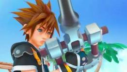 Tetsuya Nomura’s Play Arts Kai Batman Figure Could have Influenced Kingdom Hearts and its Armor