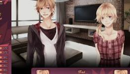 Otome Game Nicole Arrives on Steam