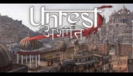 Unrest. Not Your Typical RPG. – Cliqist