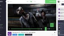 Gaming Live to take on Twitch with new service for streamers