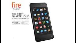 Amazon Fire Phone : Finally on Sale