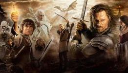 Top 5 Lord Of The Rings Video Games Retrospective