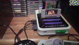Viitcha: RetroN 5 review