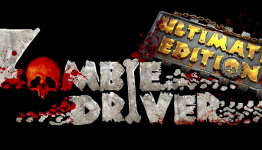 Zombie Driver: Ultimate Edition Review – Fizmarble