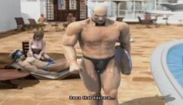 The 7 Weirdest Fighting Game Endings