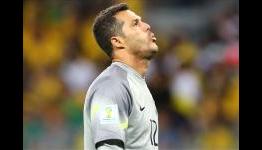 QPR recall Julio Cesar from Toronto