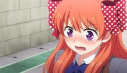 Gekkan Shoujo Nozaki-kun licensed by Sentai Filmworks
