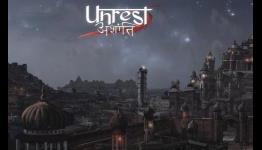 Review: Unrest | Battle Screen