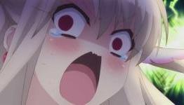 Fate Kaleid Liner PRISMA ILYA 2wei! 03 – Three reasons this episode rulez!