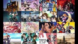 What’s Hot and What’s Not – The Three Episode Rule for the Summer Season l Project Otaku
