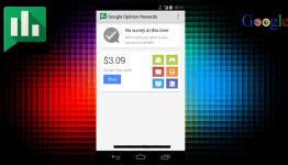 Google Opinion Rewards App – Free Google Play Credit