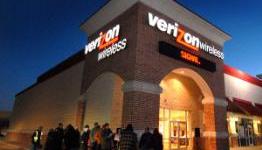 Verizon will start restricting LTE speeds for its heaviest unlimited-plan customers