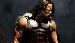 Total Film | Hercules Review
