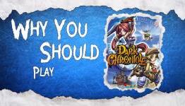 Dark Cloud 2/Chronicle Review [WhyYouShouldPlay]
