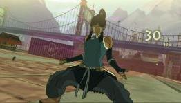 15 Minute Gameplay of Platinum Games’ Korra Title