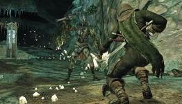 Dark Souls 2: Crown of the Sunken King DLC Review | GamerSyndrome