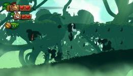 Donkey Kong Country: Tropical Freeze – Where “Going Bananas” is Encouraged