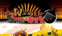 Wooden Sen’Sey, Super Toy Cars, Master Reboot – video previews