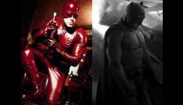 Batman V. Superman: Dawn Of Justice’s Ben Affleck Never Wanted To Wear Costume Again After Daredevil