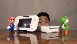 Videocast – The Wii U “Five” (Ep28): Armillo (Indie Review)