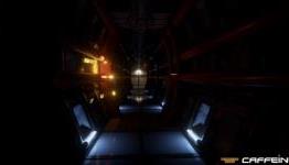 Caffeine – Unreal Engine 4-powered Sci-Fi Horror Title – Gets New Gameplay Trailer