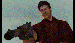 Nathan Fillion Misbehaves: Breaks Firefly MMO Site